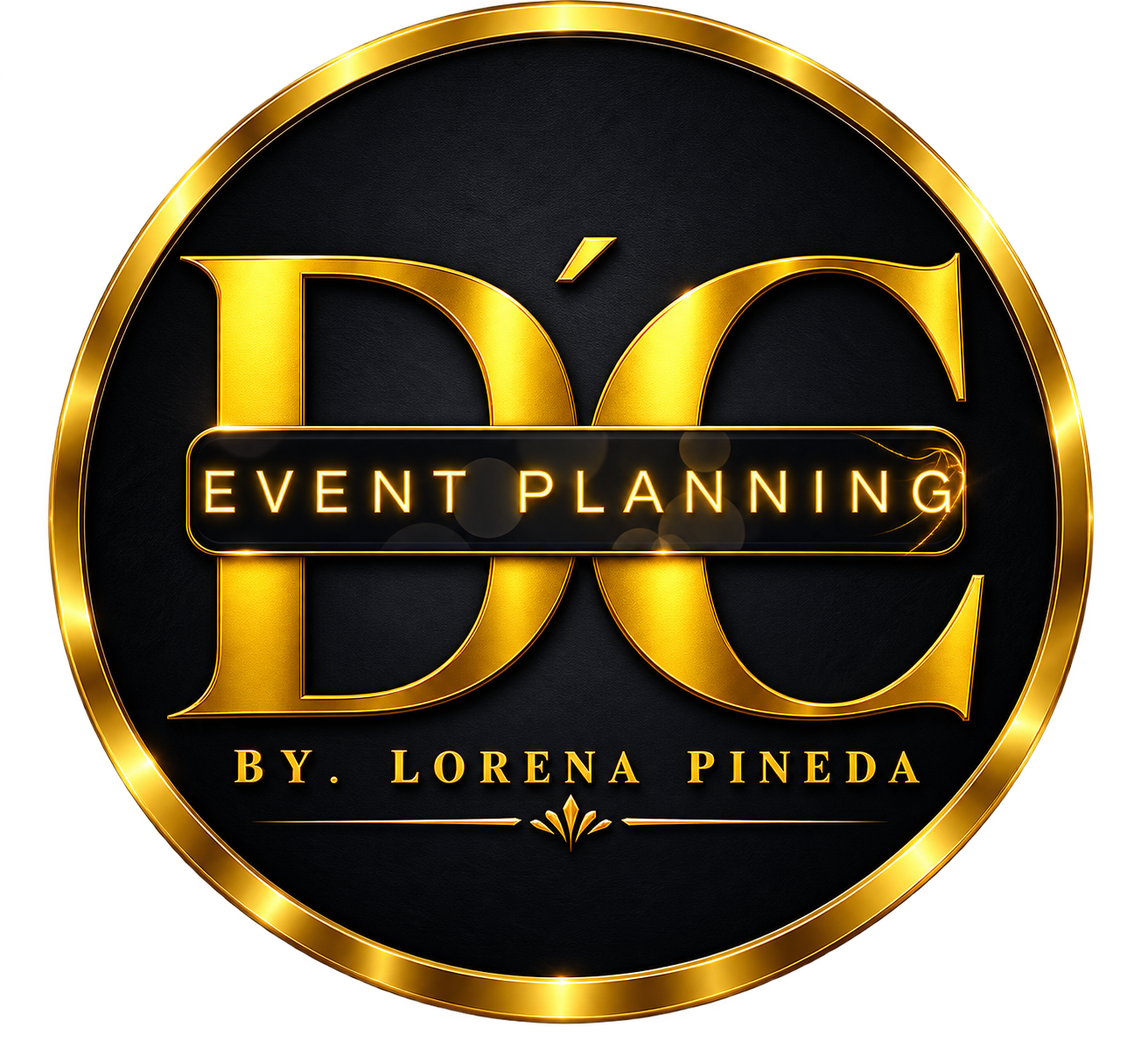 D'C Event Planning by Lorena Pineda